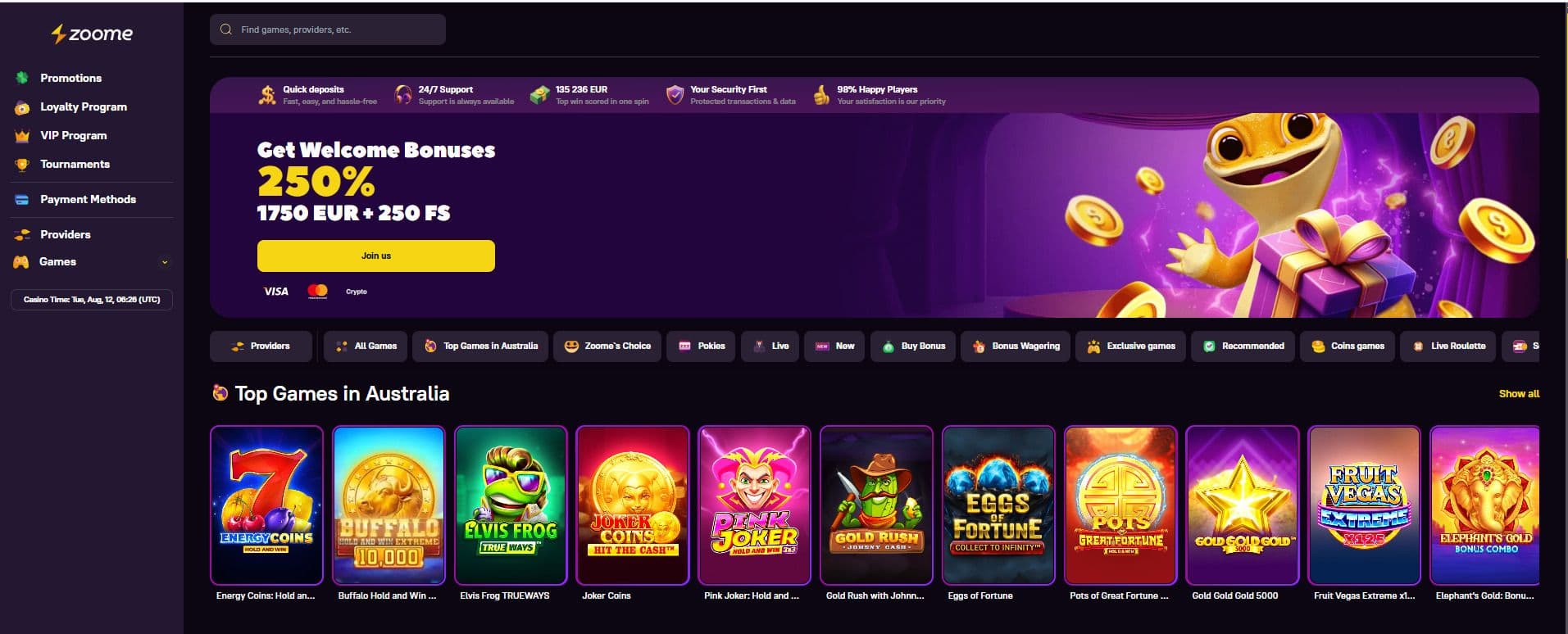 picture casino